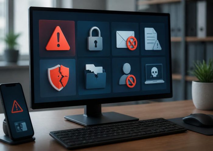 découvrez les raisons courantes qui expliquent pourquoi un compte melanie2web peut être bloqué, et apprenez comment résoudre ces problèmes rapidement.